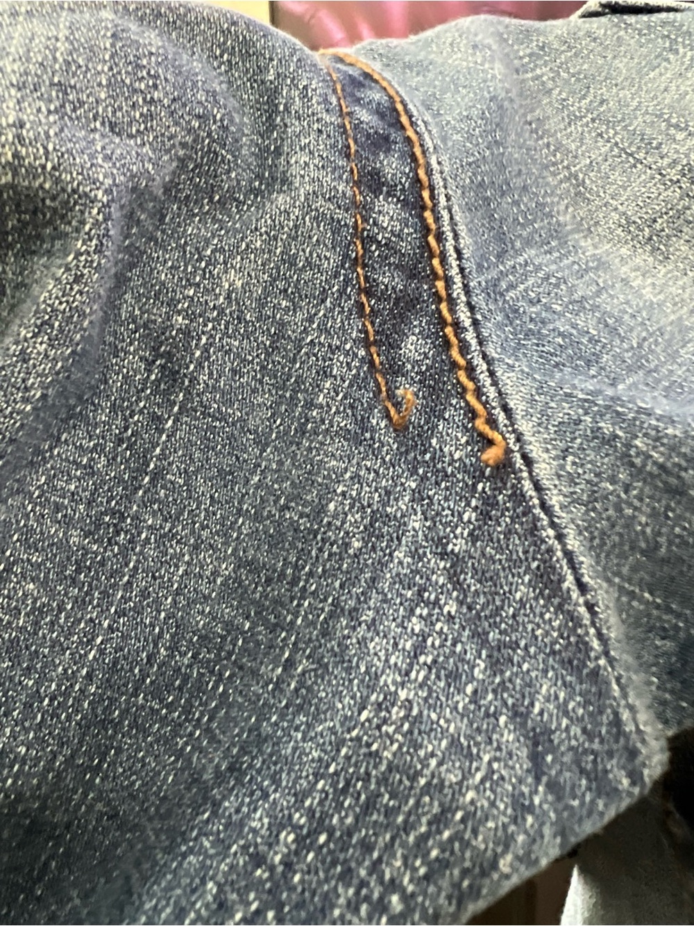 Wrangler Willow Bootcut Riding Jeans - Picture 6 of 7